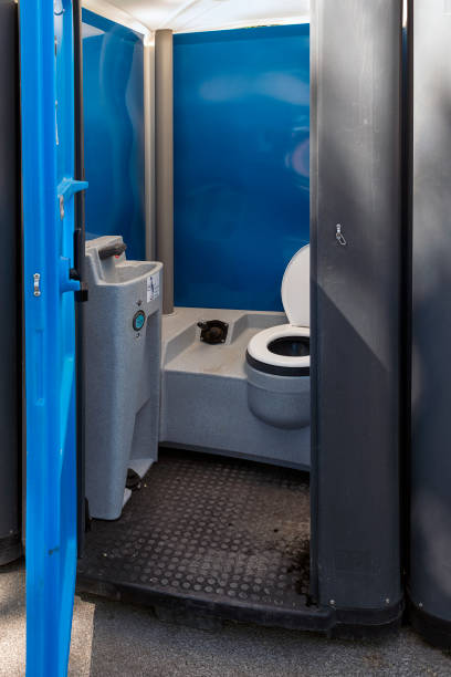 Best Local porta potty services  in Brittany Farms The Highlands, PA