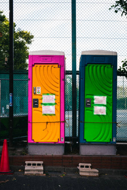 Best Portable toilet rental cost  in Brittany Farms The Highlands, PA