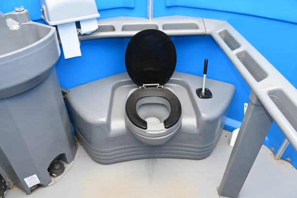 Best Luxury portable toilet rental  in Brittany Farms The Highlands, PA