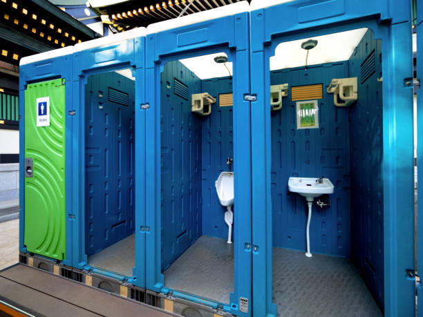 Reliable Brittany Farms The Highlands, PA porta potty rental Solutions