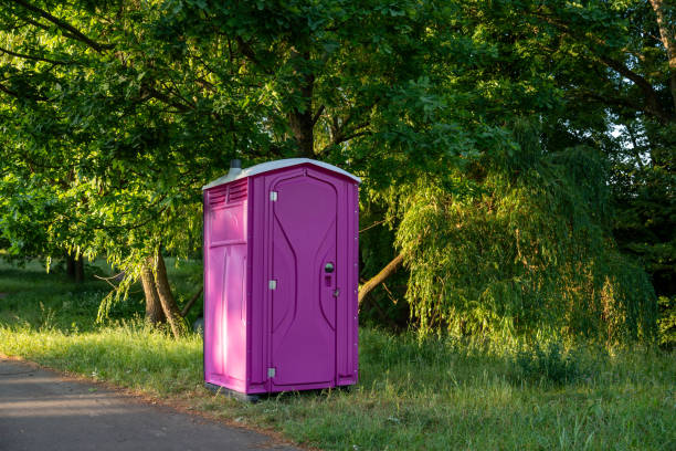 Best Porta potty rental for parties  in Brittany Farms The Highlands, PA